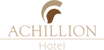 ξενοδοχείο πειραιάς - Achillion Hotel
